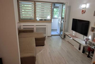 Apartament cu 2 camere semidecomandat în Podu Roș - 4