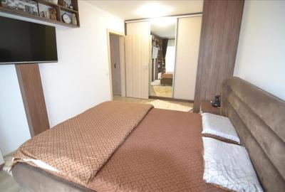 Ocazie! Apartament 3 camere, Urban Plaza, parcare subterana - 14