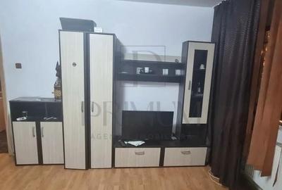 CIRCUMVALATIUNII - 2 Camere - Parter - Boxa - Zona excelenta - 3