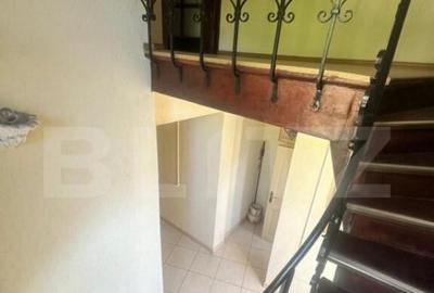 Vila de vanzare, cu 9 camere, 400 mp teren, zona Traian - 16