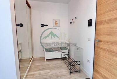 Studio bloc nou, parcare si boxa - 3