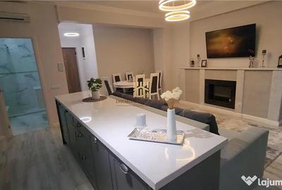 Apartament cu 5 camere decomandat în Burdujeni - 14