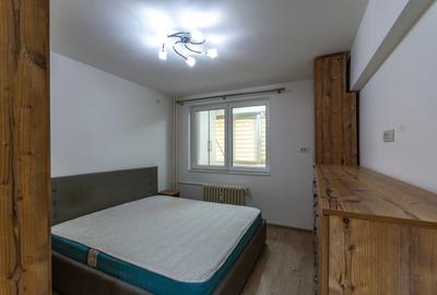 Titan - Prisaca Dornei nr. 6, Parcul Titanii,  2 camere cu loc de parcare - 11