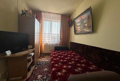 Apartament 3 camere decomandat, excelent pozitionat- zona Vlahuta, insorit - 5