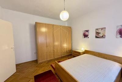Apartament cu 2 camere  |  Take Ionescu - 1