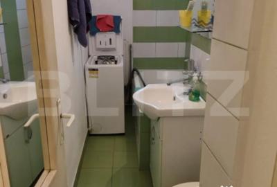 Apartament cu 2 camere semidecomandat în Calea Moldovei - 5
