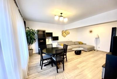 Apartament 2 camere mobilat si utilat Lux langa metrou Jiului Apartament 2 camere mobilat si utilat Lux langa metrou Jiului - 8