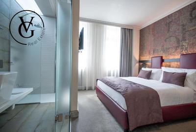 BOUTIQUE HOTEL DE LUX - OPORTUNITATE UNICA IN CENTRUL CONSTANTEI - 14