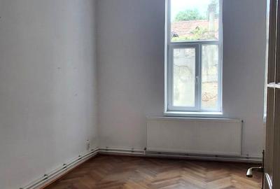 Birou, de 86 mp, în Dorobanți - 4