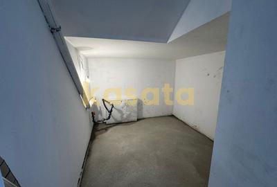 2 camere cu curte generoasă de 80 mp - intimitate și confort în oraș - 5