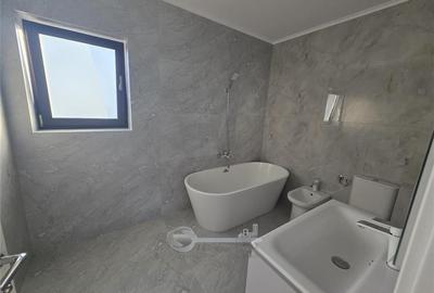 Casă individuală cu 4 camere cu Teren 500 Mp în Miroslava - 12