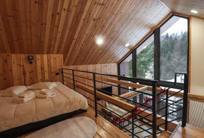 Sinaia – Vila Cu Design Scandinav! TVA Inclus!!! - 5