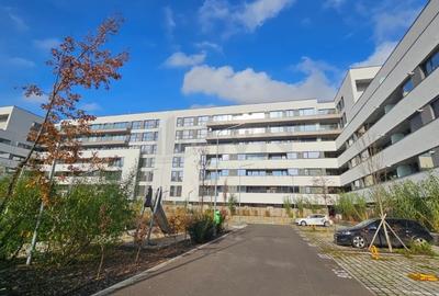 REA1026721 Apartament 2 camereI Bucurestii Noi I Colosseum Mall - 17