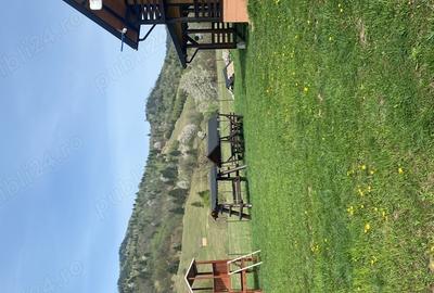 Casa de vacan?a la munte ! VAMA -Suceava - 1