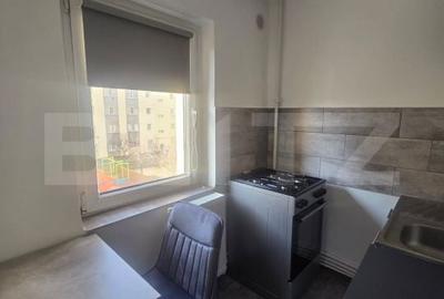 Garsonieră în Iezureni - 3