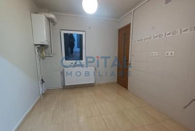 Apartament cu 2 camere semidecomandat, mobilat în Ultracentral - 5