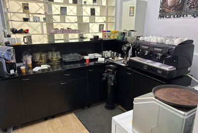 Spațiu comercial, de 71 mp, în Florești - 4