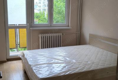 Apartament cu 3 camere decomandat în Tineretului - 6