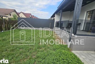 Casă cu 4 camere cu Teren 250 Mp în Central - 5