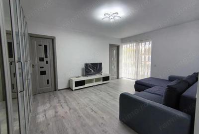Apartament 2 Camere Complex Rezidential Nou Parcare Inclusa - 11