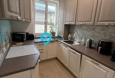 Casă individuală cu 3 camere cu Canalizare în Tunari - 10