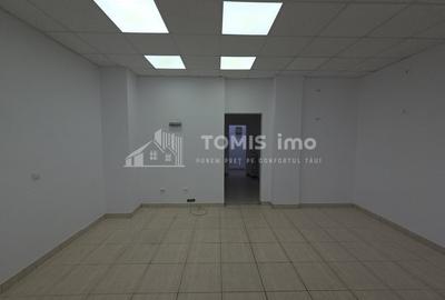 Spatiu comercial de inchiriat - Str. Tulcei - 4