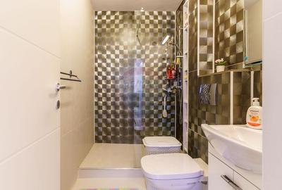 Apartament cu 3 camere semidecomandat, mobilat în Mănăștur - 11