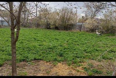 Casă cu 2 camere în Axintele - 4