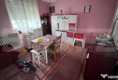 Casă cu 3 camere cu Teren 489 Mp în Ultracentral - 7