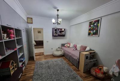 Apartament cu 3 camere decomandate Bloc Nou - Zona George Enescu - 3