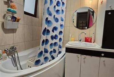 Apartament cu 3 camere semidecomandat în Bucureștii Noi - 18