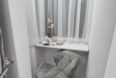 Apartament cu 3 camere decomandat în Decebal - 1