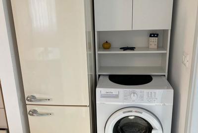 Apartament cu 2 camere decomandat în Fălticeni - 5