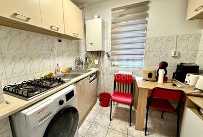 Apartament cu 3 camere decomandat, mobilat în Mănăștur - 7