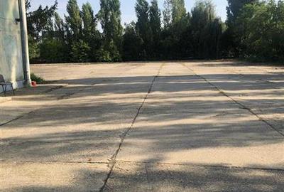 Teren intravilan de 4521 mp, în Central - 3