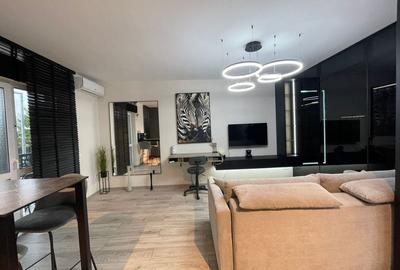 2 Camere cu PARCARE si CURTE de 14mp | Dobroesti - Fundeni - 1