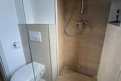 Apartament cu 3 camere decomandat în Florești - 2