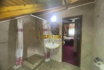 Pensiune 12 Camere ?i Restaurant - sta?iune turistica montana Bu?teni Pensiune 12 Camere ?i Restaurant - sta?iune turistica montana Bu?teni - 8