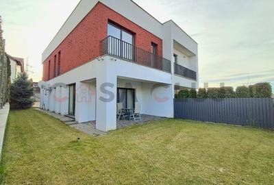 Duplex  La Cheie, 4 camere, 170 mp utili –Cartierul Europa!! - 19