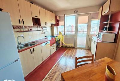 Apartament cu 2 camere decomandat, mobilat în Mărăști - 12