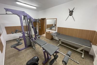 Casa spectaculoasa in Sinaia, cu facilitati de resort si panorama unica - 19