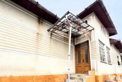 Casă cu 4 camere cu Canalizare în Ighiu - 2