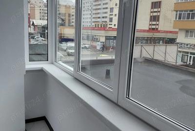 Apartament cu 2 camere decomandat în Ultracentral - 1