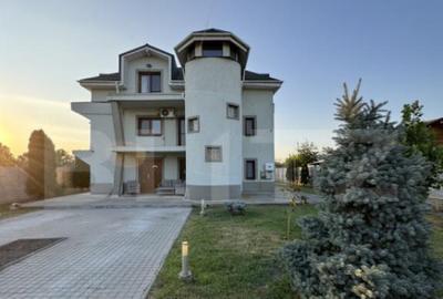 Casa P+E1+M, 255 mp utili, piscina, toate utilitatile, Brani - 10