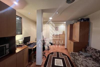 Apartament cu 2 camere decomandat în Central - 2