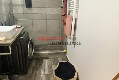 Titan, Nicolae Grigorescu, Parc IOR, Metrou - 2