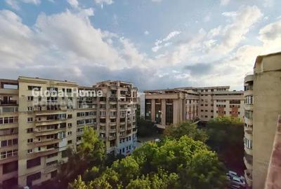Garsoniera | Mobilata | Utilata | 3 Min. de Metrou Unirii M2
