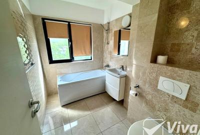 Apartament cu 2 camere semidecomandat, mobilat în Podul de Fier - 7