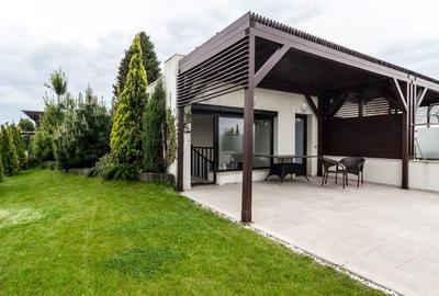 Apartament cu 5 camere în Herăstrău - 2
