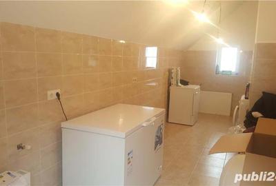 Casă cu Teren 2400 Mp în Cavnic - 20